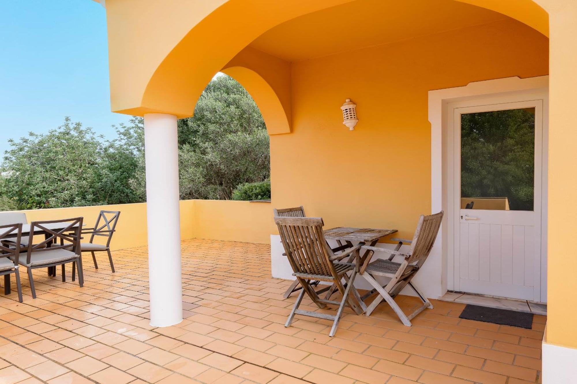 Vivenda Vale Verde Carvoeiro  Exterior photo