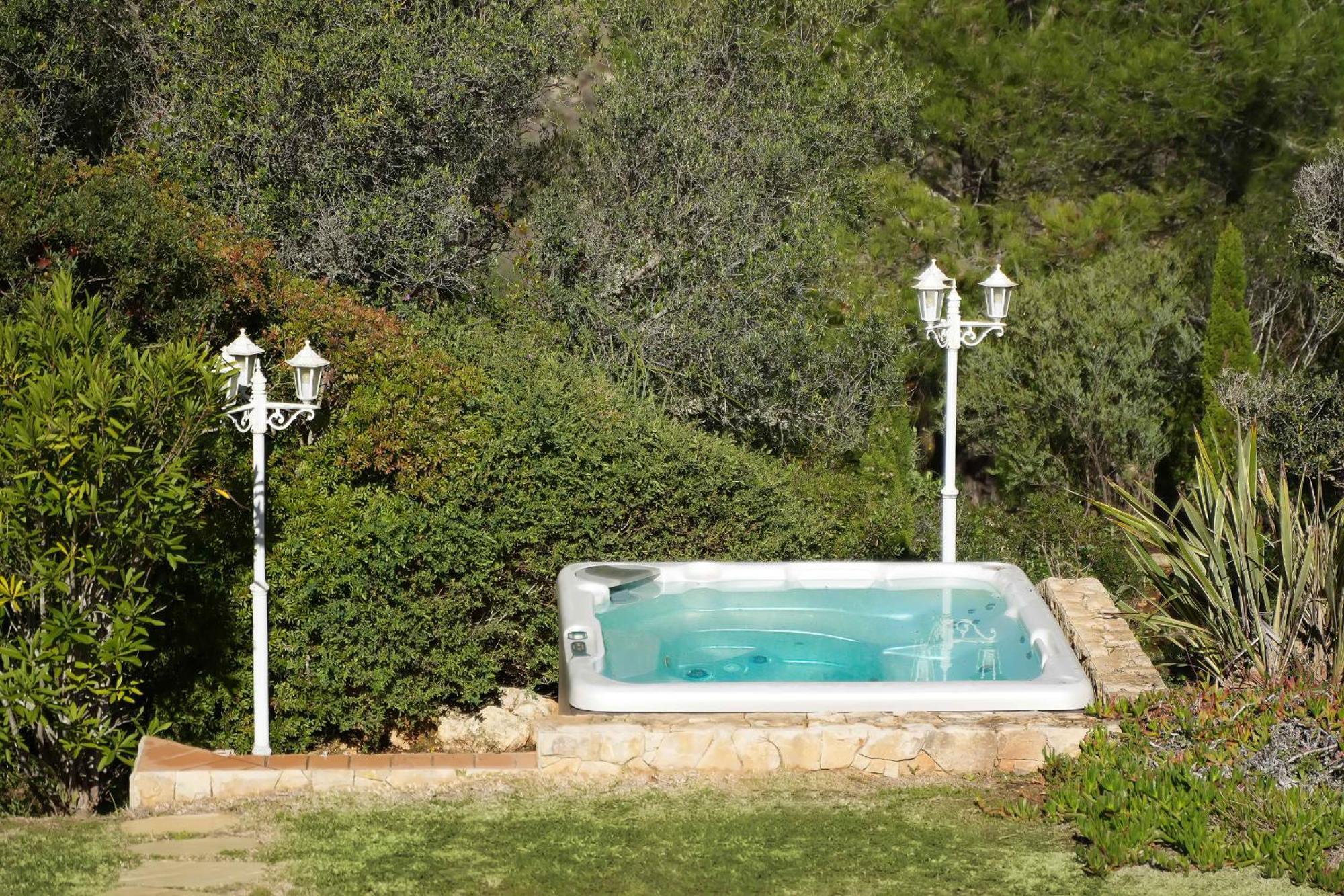 Vivenda Vale Verde Carvoeiro  Exterior photo